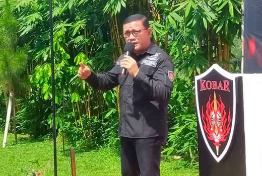 Purnawirawan TNI Usul Pemakzulan Wapres Gibran, Praktisi: Tidak Bisa Semena-mena - GenPI.co