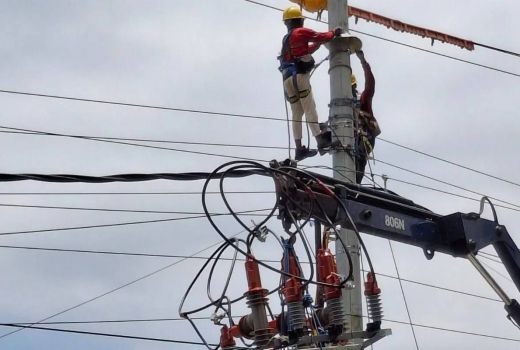 Listrik di Bali Padam, PLN Sebut Ada Gangguan di PLTU Celukan Bawang - GenPI.co