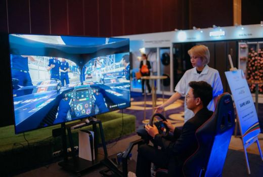TCL Indonesia Gelar National Dealer Gathering 2025, Menuju Masa Depan Lebih Inovatif - GenPI.co