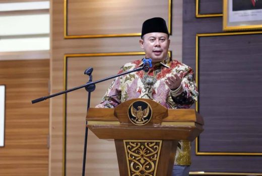 Soroti Pelepasan Haji di Bandara Kertajati, DPR RI: Jangan Sampai Lelah Menunggu - GenPI.co