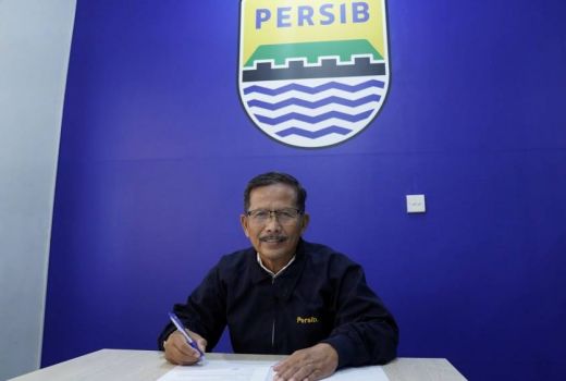 Jadi Direktur Teknik, Djadjang Nurdjaman Dapat Tugas Bina Talenta Muda - GenPI.co