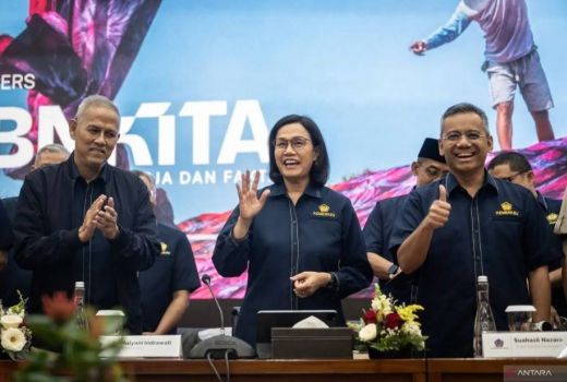Prabowo Buka Blokir Anggaran Rp86,6 Triliun, Belanja Negara Langsung Ngebut - GenPI.co