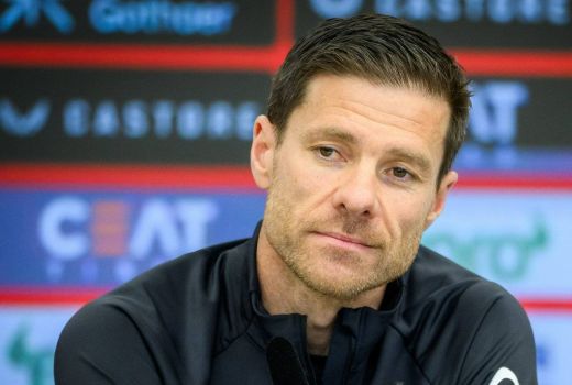 Dikabarkan Bakal ke Real Madrid, Xabi Alonso: Belum Ada Kabar - GenPI.co