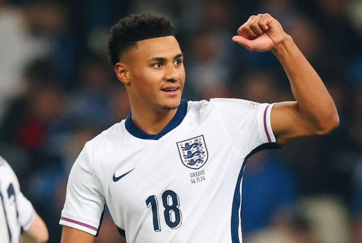 Ollie Watkins, Calon Striker Baru Chelsea Senilai Rp 1,3 Triliun - GenPI.co