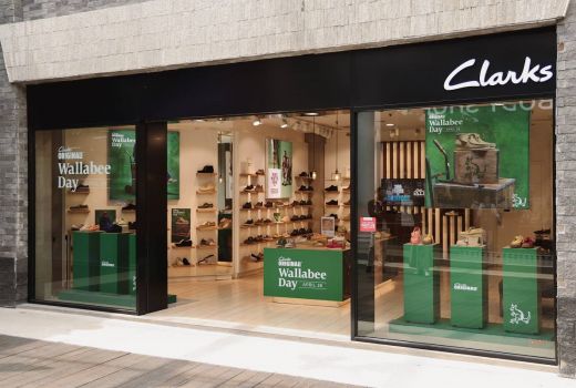 Clarks Wallabee, Sepatu Klasik yang Masih Jadi Favorit Dunia - GenPI.co