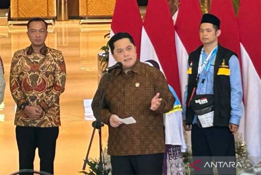 Terminal 1F Bandara Soetta Jadi Terminal Khusus Maskapai Berbiaya Rendah - GenPI.co