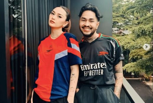 Istri 3 Kali Keguguran, Onad Tidak Permasalahkan Jenis Kelamin Anaknya - GenPI.co