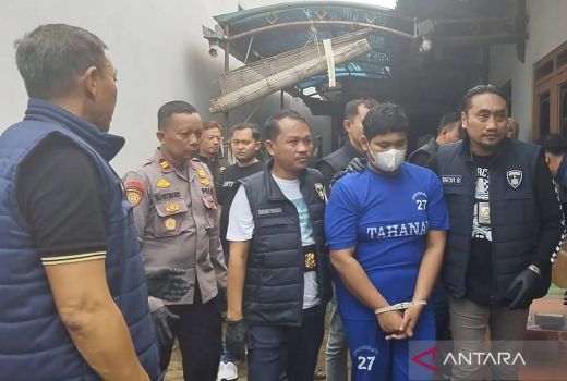 Keji! Warga Jepara Cabuli 31 Anak, Modus Lewat Medsos - GenPI.co