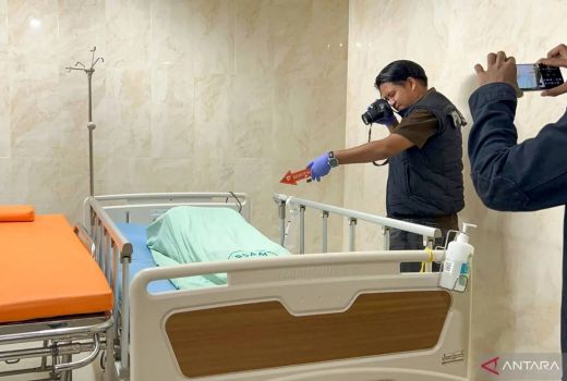 2 Napi Tewas Akibat Miras Oplosan di Bukittinggi, DPR Desak Kepala Lapas Dicopot - GenPI.co