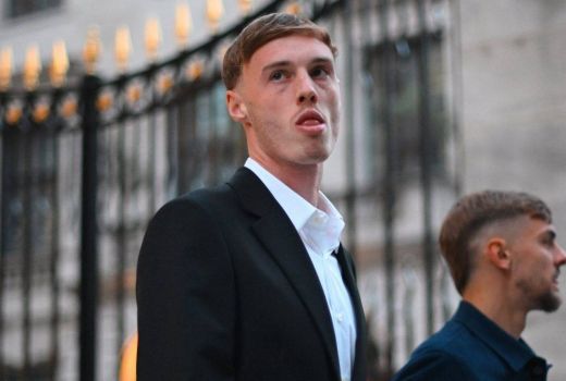 Harga Cole Palmer Kemahalan, Manchester United Langsung Mundur - GenPI.co