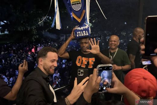 Semua Klub Liga 1 Kantongi Lisensi, Persib Lolos ACL dan ACGL - GenPI.co
