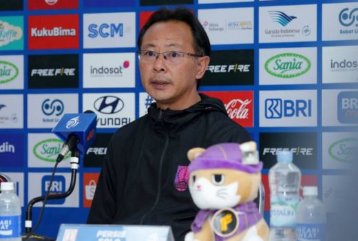 Ladeni Arema FC, Persis Solo Wajib Jaga Momentum - GenPI.co
