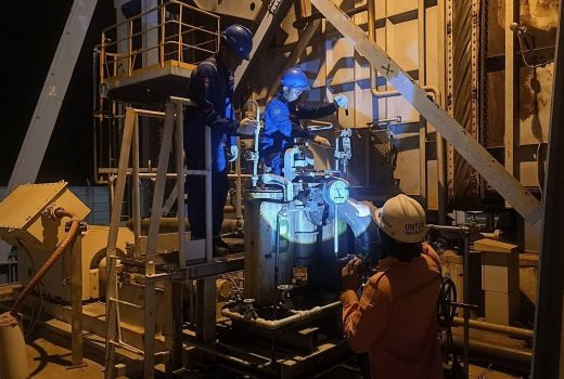 PLN Pulihkan Sistem Kelistrikan di Bali dalam Waktu Kurang dari 12 Jam - GenPI.co