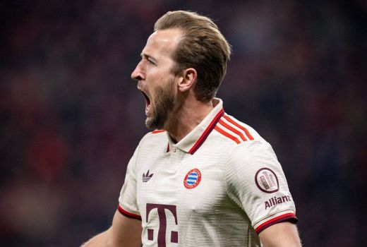 Bayern Munchen Juara Bundesliga Jerman, Harry Kane Hapus Kutukan - GenPI.co