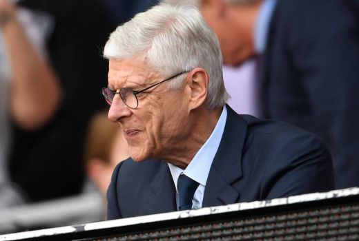 Arsene Wenger Sebut Arsenal Lebih Unggul dari PSG di Liga Champions - GenPI.co