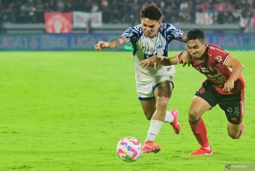 Bakal Habis-habisan Lawan PSS, PSIS Semarang: Kami Siapkan Sangat Spesial - GenPI.co