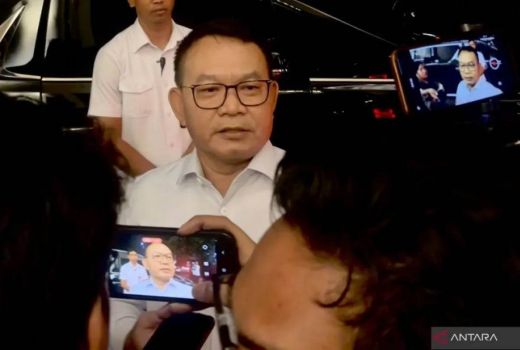 Hercules Sempat Kisruh dengan Sutiyoso, Dudung: Terpenting Tidak Bermusuhan - GenPI.co