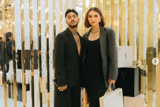 Hamil Anak Kedua, Istri Onadio Leonardo: Parah Banget Mualnya - GenPI.co