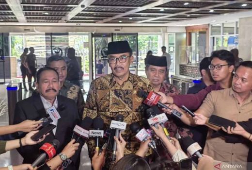 Soal Pelaporan Terhadap Ahmad Dhani, MKD DPR RI: Kami Sudah Periksa Pengadu - GenPI.co