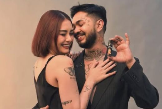 Istri Mudah Marah saat Hamil, Onadio Leonardo Kewalahan Banget - GenPI.co