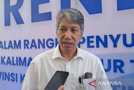 OIKN Pastikan Hunian untuk ASN di IKN Siap Tampung Pemindahan Tahap Awal - GenPI.co