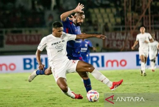 Dekati Zona Degradasi, Pelatih Persis Solo: 3 Laga Sisa Jadi Ujian Mentalitas - GenPI.co