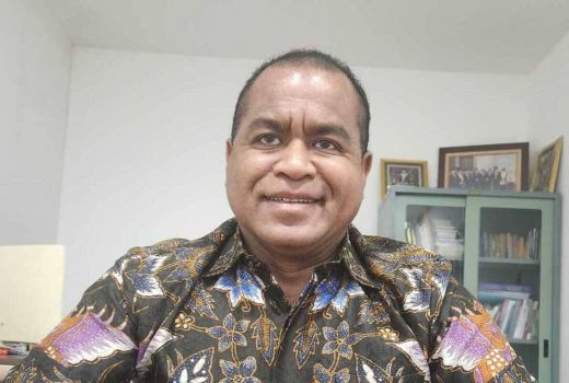 Erick Thohir Bertemu KPK dan Kejagung, Hanura: Patut Diduga Kompromi Melanggar Aturan - GenPI.co