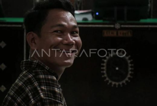 Agus Difabel Dituntut 12 Tahun Penjara, Jaksa Soroti Soroti Sikap Tak Kooperatif - GenPI.co