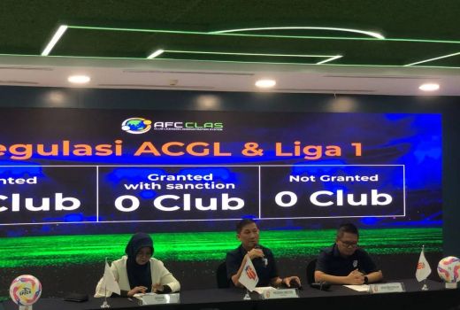 Liga 2 Pakai VAR di Musim Depan, 3 Klub Masih Terkendala Stadion - GenPI.co