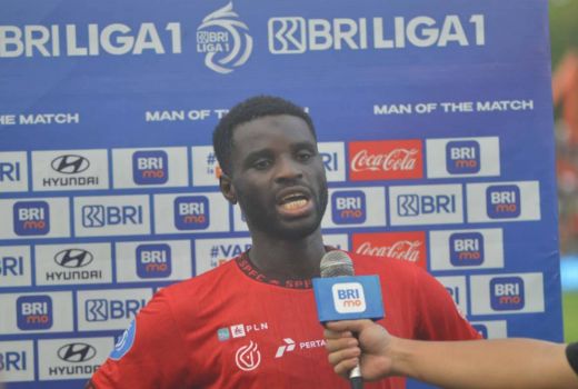 Semen Padang Belum Puas Keluar dari Zona Degradasi, Ingin Permalukan Persebaya - GenPI.co