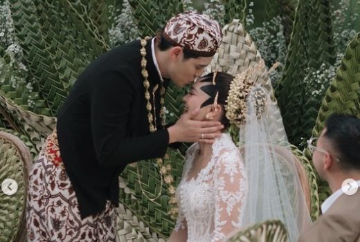 Luna Maya Menikah, Raffi Ahmad Teringat Awal Kerja Bareng Maxime Bouttier - GenPI.co