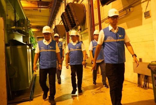 Gerak Cepat PLN Pulihkan Listrik di Bali, Pengelola Layanan Publik Angkat Topi - GenPI.co