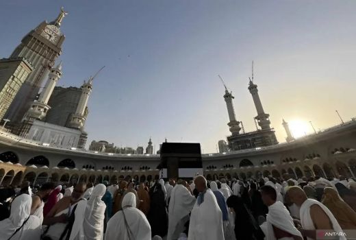 Pernah Kabur Saat Jadi TKI, Calon Haji Asal Lombok Dideportasi di Arab Saudi - GenPI.co