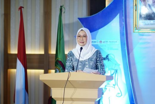 Feby Deru Kembangkan Kreativitas Anak Muda Melalui Gelaran Fashion Incubation - GenPI.co