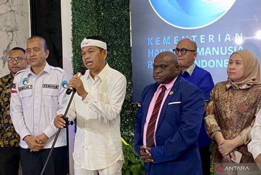 Dedi Mulyadi Tegas soal Pendidikan di Barak Militer, Sebut Ada Dokter Mendampingi - GenPI.co