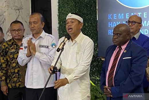 Dedi Mulyadi Pastikan Tak Ada Syarat Vasektomi untuk Dapat Bansos, Tapi Menganjurkan - GenPI.co