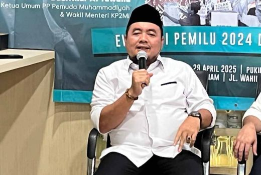 Pengadaan Jet Pribadi Dilaporkan ke KPK, Ketua KPU RI Tak Jelaskan Prosesnya - GenPI.co