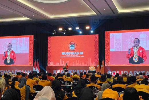 Tak Maju Cawapres di Pemilu 2029, Bahlil Lahadalia Sudah punya Incaran Kursi - GenPI.co