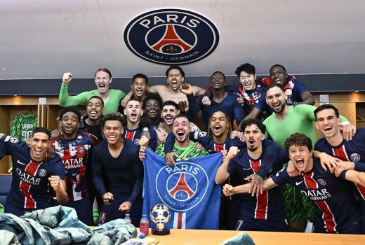 Gianluigi Donnarumma: PSG Lebih Solid Tanpa Kylian Mbappe - GenPI.co