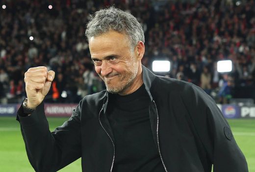 Mikel Arteta Sebut Arsenal Lebih Baik dari PSG, Luis Enrique Protes - GenPI.co