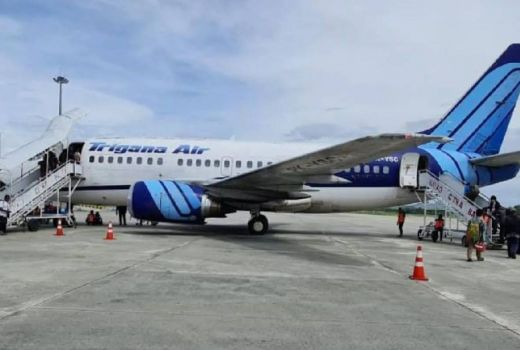 Jet Pribadi KPU Dilaporkan KPK, Dari Nilai Proyek Melejit hingga Penyedia Fiktif - GenPI.co