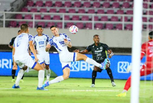 PSIS Semarang vs PSS Sleman, Perebutan Asa Bertahan di Liga 1 - GenPI.co