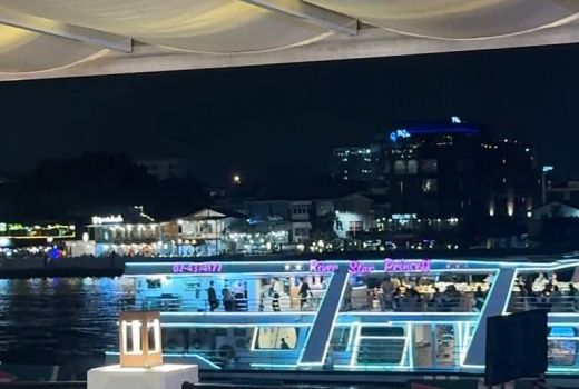 Restoran Savoey Tawarkan Pengalaman Menikmati Seafood Autentik Thailand di Jantung Bangkok - GenPI.co
