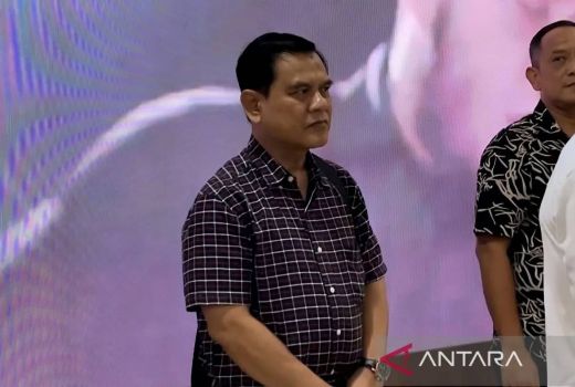 Akhirnya Ijazah Asli Jokowi Diserahkan ke Polri, Dibawa Adik Ipar - GenPI.co