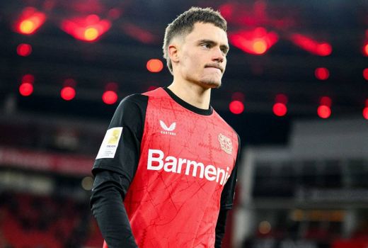 Diincar Real Madrid, Florian Wirtz: Sangat Menggoda - GenPI.co