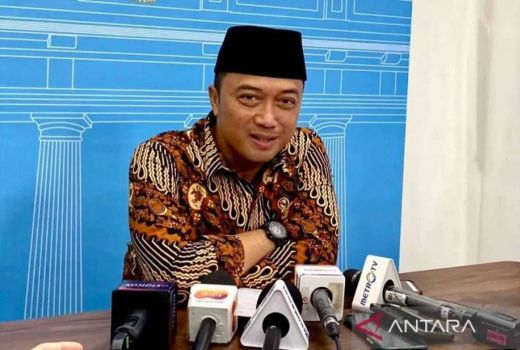 Istana Sebut Prabowo Belum Lirik Perppu Perampasan Aset, Pilih Komunikasi dengan DPR - GenPI.co