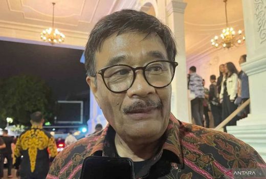 Djarot Pastikan Kongres PDIP Tahun Ini, Jadwal Sebentar Lagi Diumumkan - GenPI.co