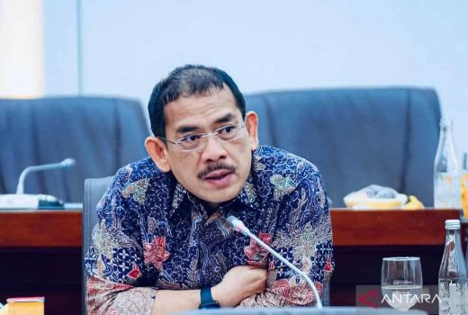 NasDem Singgung soal Uang Negara, Tegaskan Petinggi BUMN Tak Kebal Hukum - GenPI.co