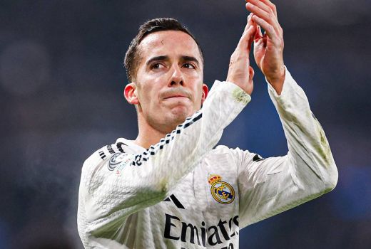 Trent Alexander-Arnold Datang ke Real Madrid, Lucas Vazquez Jadi Tumbal - GenPI.co