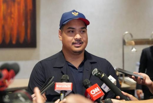 Menpora Dito Mantapkan Persiapan Menuju SEA Games, Asian Games, dan Olimpiade - GenPI.co